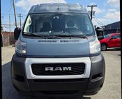 2019 Ram ProMaster 3500 159 WB