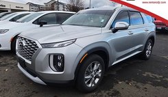 2022 Hyundai Palisade SE