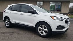 2019 Ford Edge SE