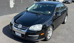 2010 Volkswagen Jetta Limited Edition PZEV