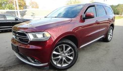 2019 Dodge Durango SXT