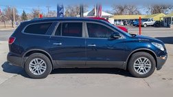 2009 Buick Enclave CX