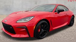 2025 Toyota GR86 Premium