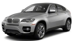 2010 BMW X6 xDrive35i