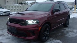 2022 Dodge Durango GT