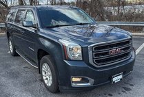 2020 GMC Yukon XL SLT