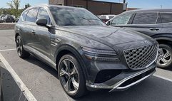 2025 Genesis GV80 3.5T Prestige