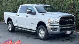 2024 Ram Ram Pickup 2500 Big Horn
