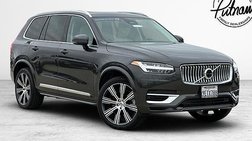 2023 Volvo XC90 Recharge T8 Plus Bright Theme 7P