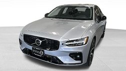 2025 Volvo S60 B5 Plus