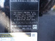 2025 Land Rover Defender 110 P500 X-Dynamic SE