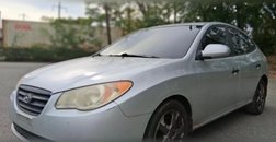 2009 Hyundai Elantra SE