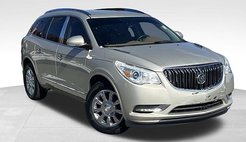 2014 Buick Enclave Premium