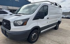 2017 Ford Transit 250