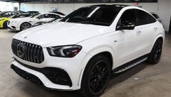 2021 Mercedes-Benz GLE-Class AMG GLE 53