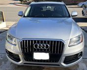 2014 Audi Q5 2.0T quattro Premium