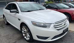 2014 Ford Taurus Limited