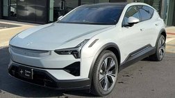 2025 Polestar 3 Pilot