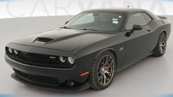 2016 Dodge Challenger SRT 392