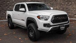 2023 Toyota Tacoma Trail Special Edition