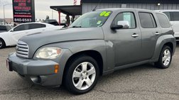 2006 Chevrolet HHR LT