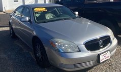 2006 Buick Lucerne CXL V6