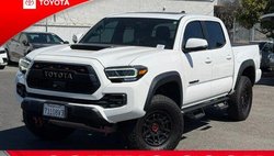 2023 Toyota Tacoma TRD Pro
