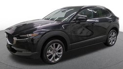 2025 Mazda CX-30 2.5 S Premium