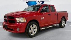 2019 Ram Ram Pickup 1500 Classic Tradesman