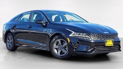 2023 Kia K5 LXS