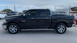 2016 Ram Ram Pickup 1500 Laramie