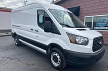 2019 Ford Transit 250