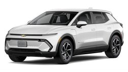 2026 Chevrolet Equinox EV LT 1