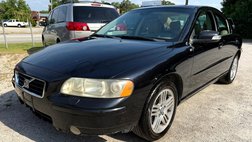 2007 Volvo S60 2.5T