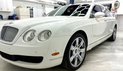 2006 Bentley Continental Flying Spur