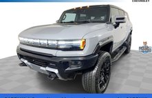 2025 GMC HUMMER EV 2X