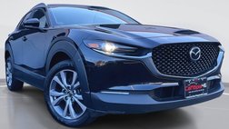 2023 Mazda CX-30 Preferred