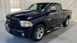 2013 Ram Ram Pickup 1500 Express