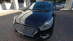2020 Hyundai Accent SEL