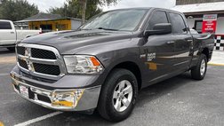 2020 Ram Ram Pickup 1500 Classic SLT