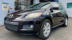 2008 Mazda CX-7 Touring