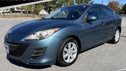 2010 Mazda MAZDA3 i Touring