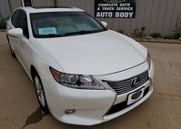 2014 Lexus ES 300h Base