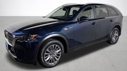 2025 Mazda CX-90 3.3 Turbo Select