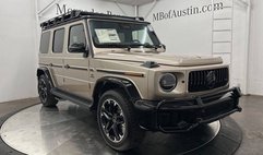 2026 Mercedes-Benz G-Class AMG G 63
