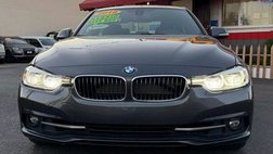 2018 BMW 3 Series 330e iPerformance