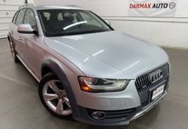 2013 Audi Allroad 2.0T quattro Premium Plus