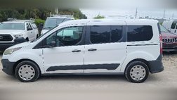 2017 Ford Transit Connect XL
