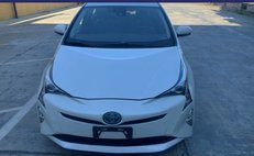 2016 Toyota Prius Four Touring