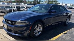 2015 Dodge Charger SE